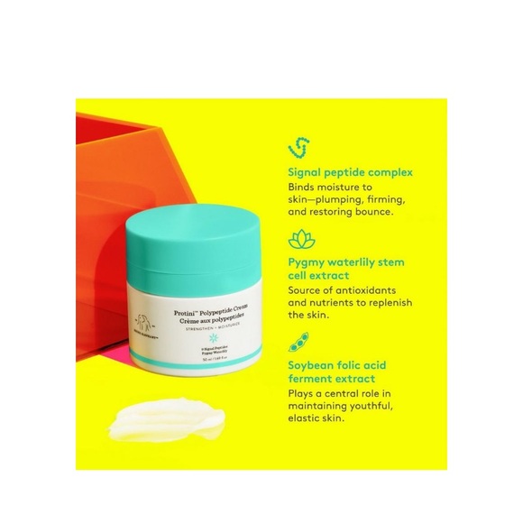Drunk Elephant Protini Polypeptide Cream - Picture 6 of 8